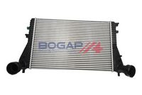 Intercooler, inlaatluchtkoeler