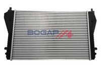 Intercooler, inlaatluchtkoeler