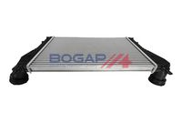 Intercooler, inlaatluchtkoeler