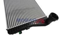 Intercooler, inlaatluchtkoeler