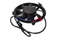 Koelventilatorwiel