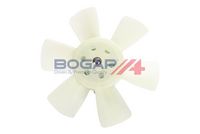 Koelventilatorwiel