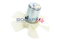 Koelventilatorwiel