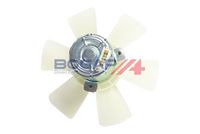 Koelventilatorwiel