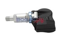 Wielsensor, controlesysteem bandenspanning