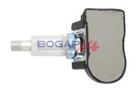 Wielsensor, controlesysteem bandenspanning