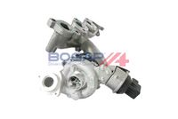 Turbocharger