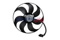 Koelventilatorwiel