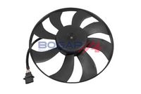 Koelventilatorwiel