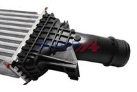 Intercooler, inlaatluchtkoeler