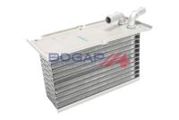 Intercooler, inlaatluchtkoeler