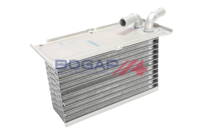 Intercooler, inlaatluchtkoeler