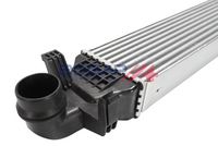 Intercooler, inlaatluchtkoeler