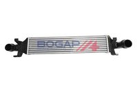 Intercooler, inlaatluchtkoeler