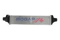 Intercooler, inlaatluchtkoeler