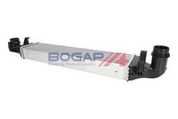 Intercooler, inlaatluchtkoeler