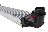 Intercooler, inlaatluchtkoeler