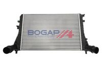 Intercooler, inlaatluchtkoeler