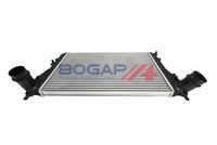 Intercooler, inlaatluchtkoeler