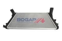 Intercooler, inlaatluchtkoeler