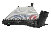 Intercooler, inlaatluchtkoeler