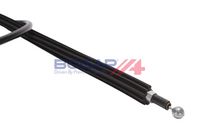 Motorkapkabel