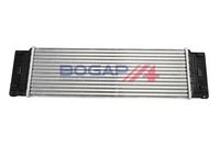 Intercooler, inlaatluchtkoeler
