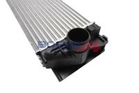 Intercooler, inlaatluchtkoeler