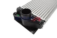 Intercooler, inlaatluchtkoeler