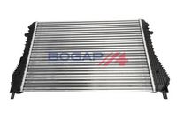Intercooler, inlaatluchtkoeler