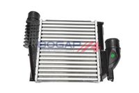 Intercooler, inlaatluchtkoeler