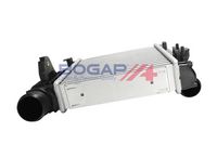 Intercooler, inlaatluchtkoeler