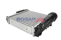 Intercooler, inlaatluchtkoeler