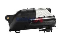 Intercooler, inlaatluchtkoeler