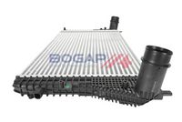 Intercooler, inlaatluchtkoeler