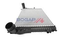 Intercooler, inlaatluchtkoeler