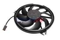 Koelventilatorwiel