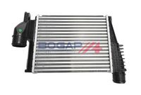 Intercooler, inlaatluchtkoeler
