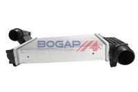 Intercooler, inlaatluchtkoeler