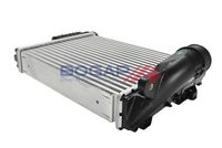 Intercooler, inlaatluchtkoeler