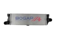 Intercooler, inlaatluchtkoeler
