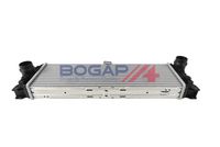 Intercooler, inlaatluchtkoeler
