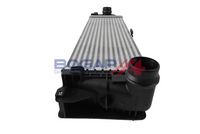 Intercooler, inlaatluchtkoeler