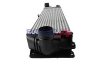 Intercooler, inlaatluchtkoeler