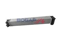 Intercooler, inlaatluchtkoeler