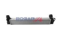 Intercooler, inlaatluchtkoeler