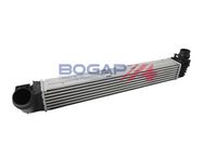 Intercooler, inlaatluchtkoeler