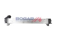 Intercooler, inlaatluchtkoeler
