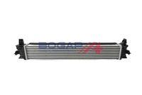 Intercooler, inlaatluchtkoeler