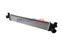 Intercooler, inlaatluchtkoeler